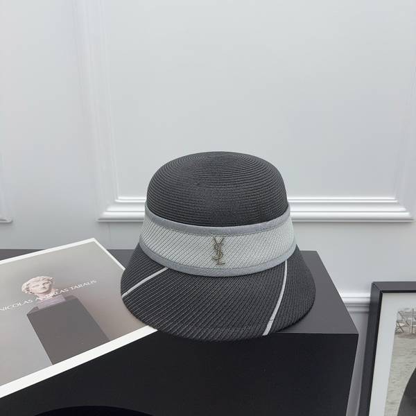 Yves Saint Laurent Hat SLH00030